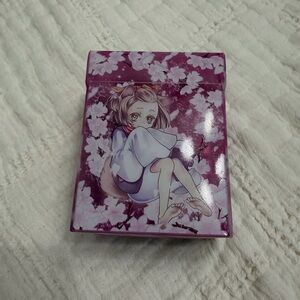 Yu-Gi-Oh! Trading cards
